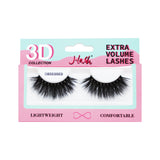 J-Lash 3D Collection Extra Volume Lashes
