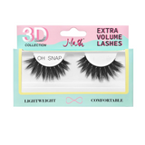 J-Lash 3D Collection Extra Volume Lashes