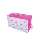 J-Lash Lash On Point Eyelash Box Makeup Bag