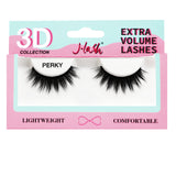 J-Lash 3D Collection Extra Volume Lashes
