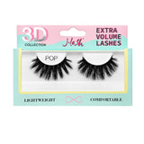 J-Lash 3D Collection Extra Volume Lashes