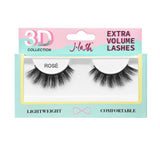 J-Lash 3D Collection Extra Volume Lashes