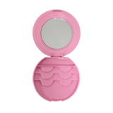 J-Lash Eyelash Travel Case w/Mirror