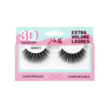 J-Lash 3D Collection Extra Volume Lashes