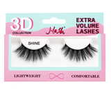 J-Lash 3D Collection Extra Volume Lashes