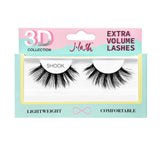 J-Lash 3D Collection Extra Volume Lashes