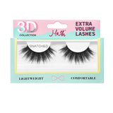 J-Lash 3D Collection Extra Volume Lashes