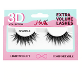 J-Lash 3D Collection Extra Volume Lashes