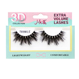 J-Lash 3D Collection Extra Volume Lashes