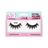 J-Lash 3D Collection Extra Volume Lashes