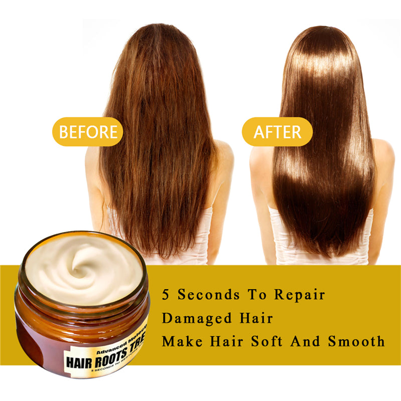JS Nourishing Magical Keratin Hair Treatment