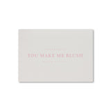KARA You Make Me Blush Palette