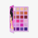 KARA Beauty La Chica Enamorada Eyeshadow Palette