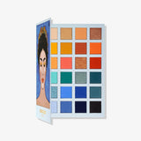 KARA Beauty La Dama de Flores Eyeshadow Palette