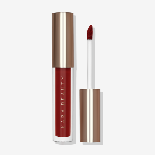 KARA Beauty Liquid Rouge Vivid Lip Gloss