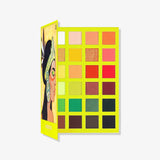 KARA Beauty La Reina Azteca Eyeshadow Palette