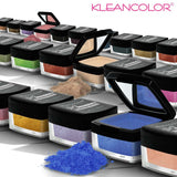 KleanColor Airy Minerals Loose Powder Eyeshadow