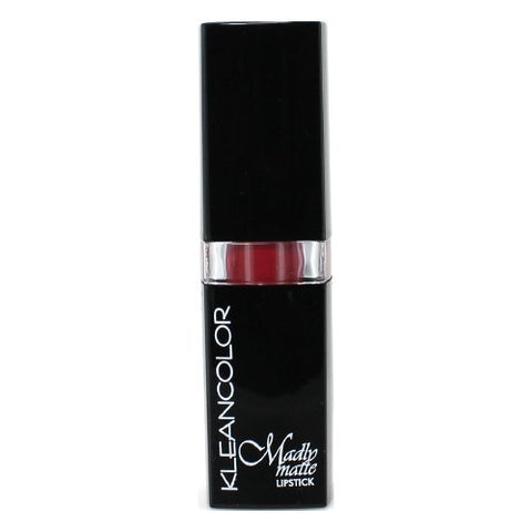 KleanColor Madly Matte Lipstick