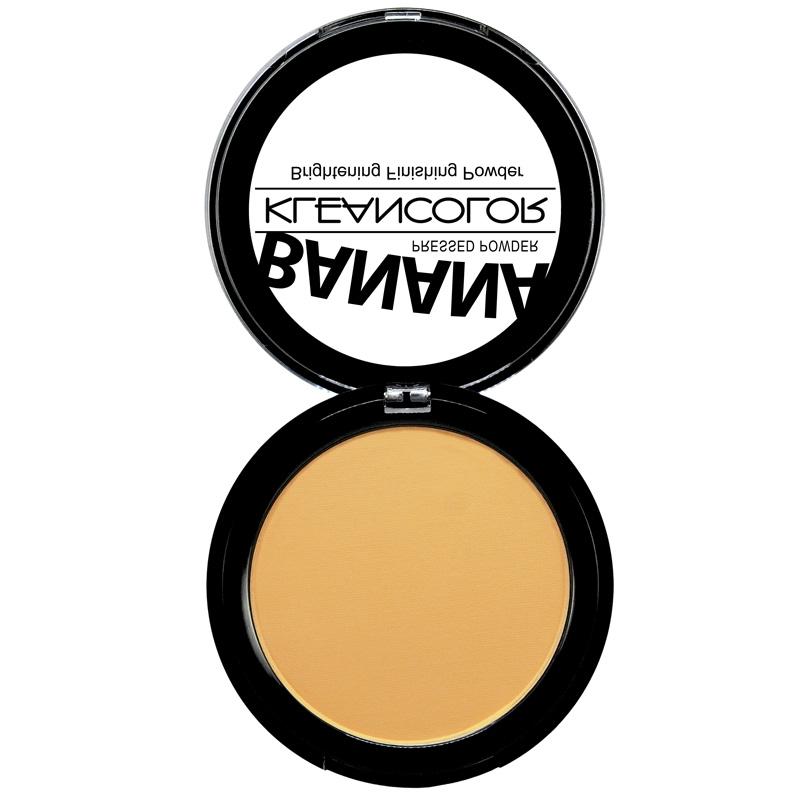 KleanColor Brightening Finishing Banana Powder