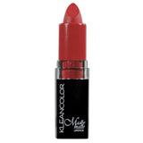 KleanColor Madly Matte Lipstick