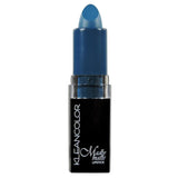 KleanColor Madly Matte Lipstick