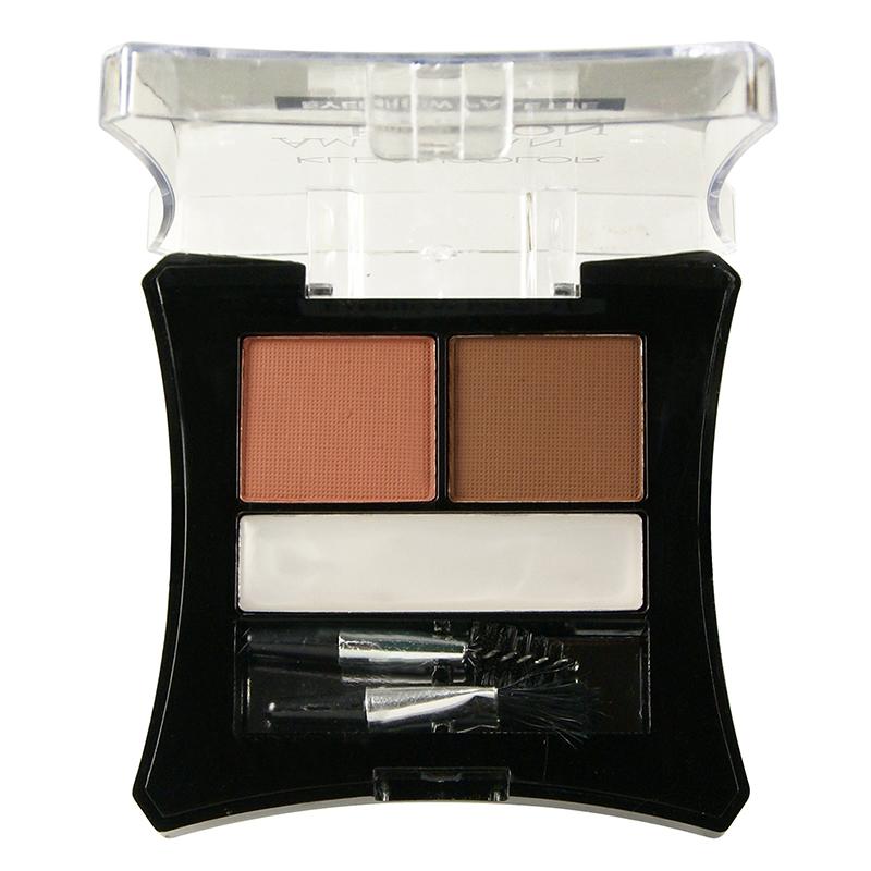 KleanColor American Eyecon Eyebrow Palette