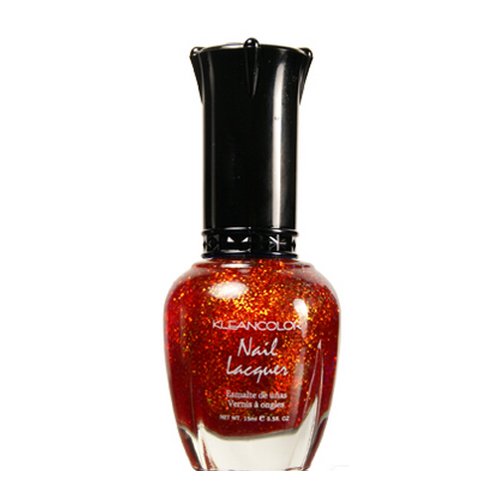 KleanColor Nail Lacquer