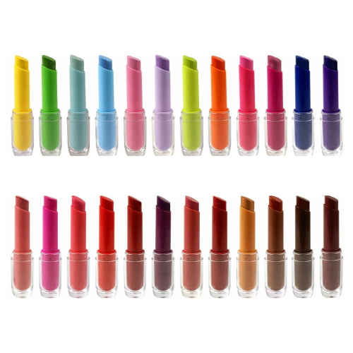 KleanColor Kleanista Creme Lipstick