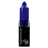 KleanColor Madly Matte Lipstick