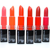 KleanColor Madly Matte Lipstick