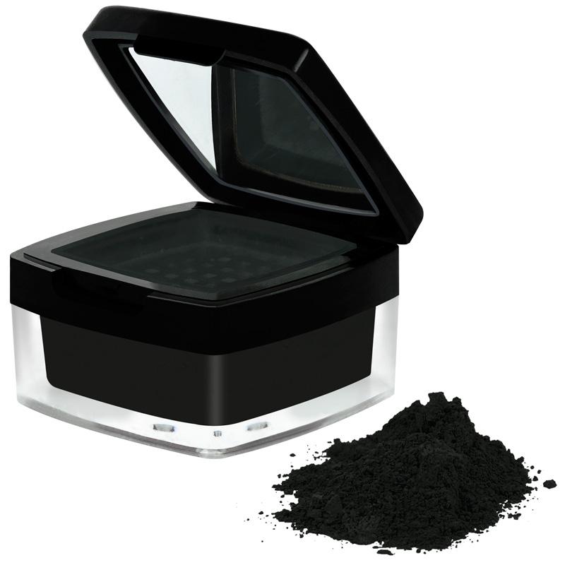 KleanColor Airy Minerals Loose Powder Eyeshadow