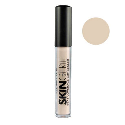 KleanColor Skingerie Sexy Coverage Concealer