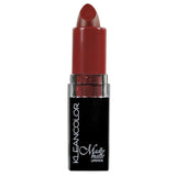 KleanColor Madly Matte Lipstick