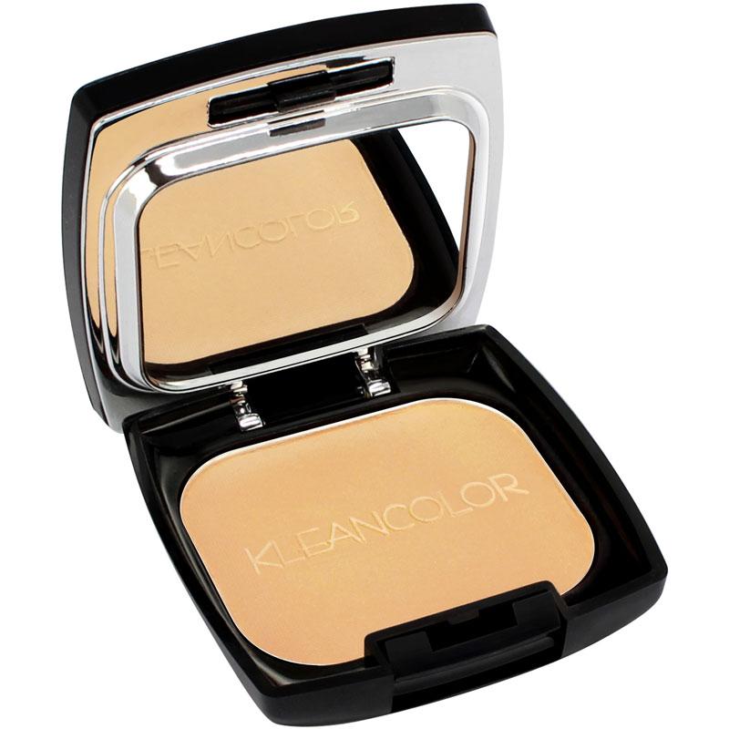 KleanColor True Self Pressed Powder w/SPF15 (Rosy Beige)