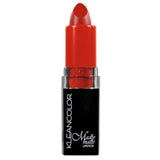 KleanColor Madly Matte Lipstick