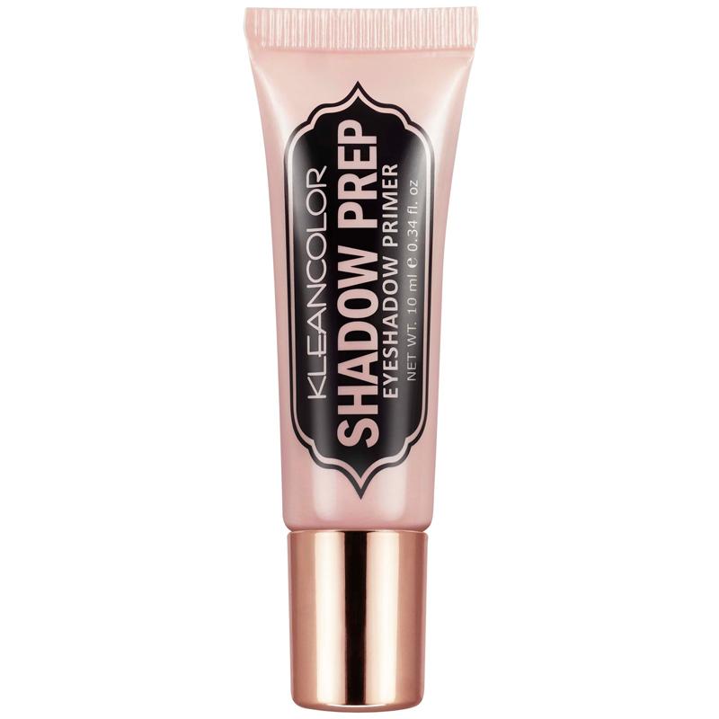 KleanColor Shadow Prep Eyeshadow Primer