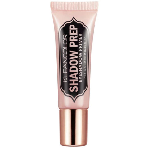 KleanColor Shadow Prep Eyeshadow Primer
