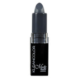 KleanColor Madly Matte Lipstick