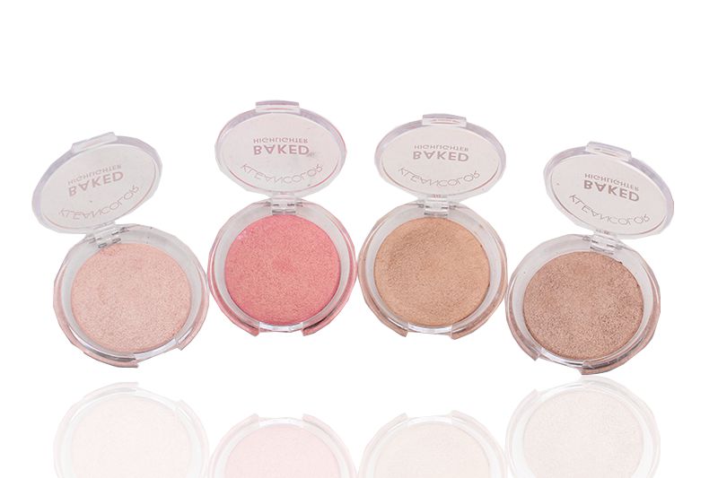 KleanColor Baked Highlighter Powder