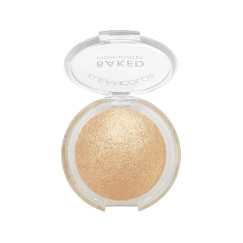 KleanColor Baked Highlighter Powder