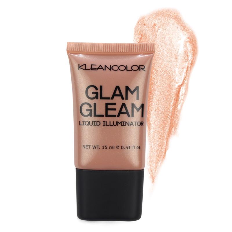 KleanColor Glam Gleam Liquid Glow Illuminator