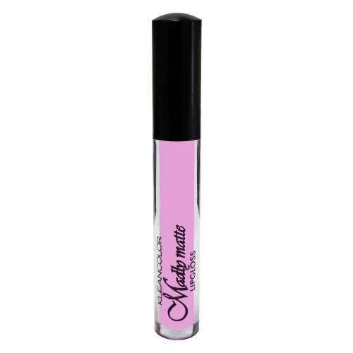 KleanColor Madly Matte Lip Gloss
