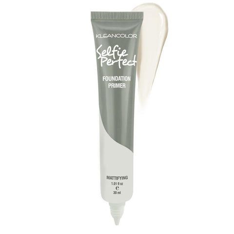 KleanColor Selfie Perfect Foundation Primer