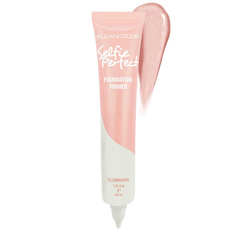 KleanColor Selfie Perfect Foundation Primer