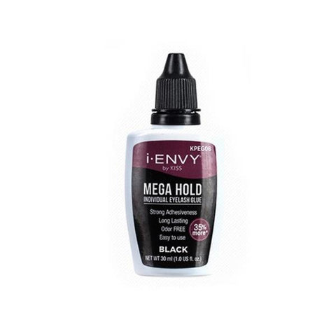 Kiss i-Envy Mega Hold Individual Eyelash Glue