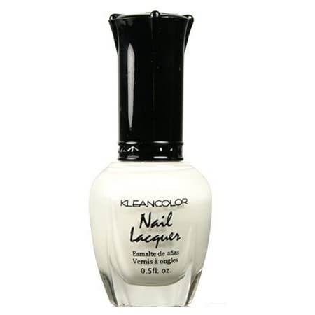 KleanColor Nail Lacquer