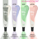 KleanColor Selfie Perfect Foundation Primer
