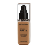 L.A. Colors Truly Matte Foundation