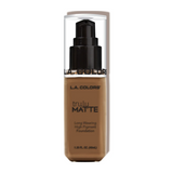 L.A. Colors Truly Matte Foundation