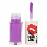 L.A. Colors Pout Matte & Super Shine Lip Gloss